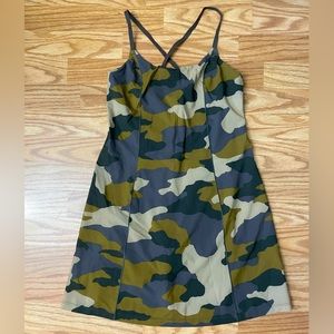 Aerie Offline Athletic dress